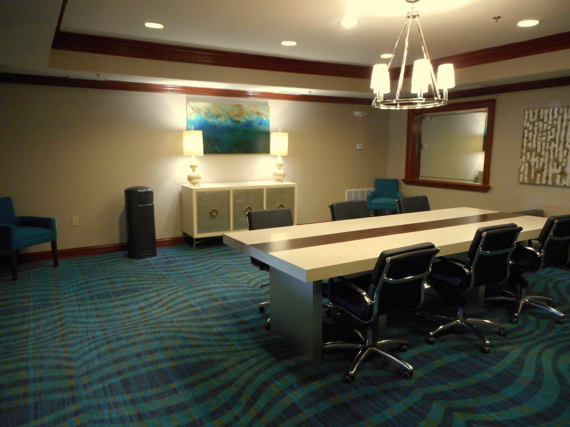 Holiday Inn Express & Suites Carmel North - Westfield By Ihg Ngoại thất bức ảnh