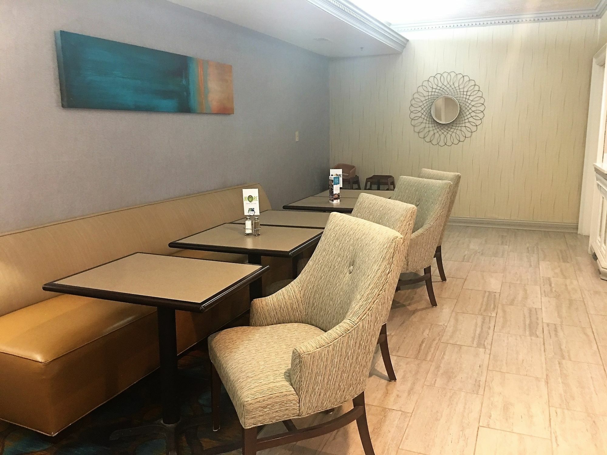 Holiday Inn Express & Suites Carmel North - Westfield By Ihg Ngoại thất bức ảnh