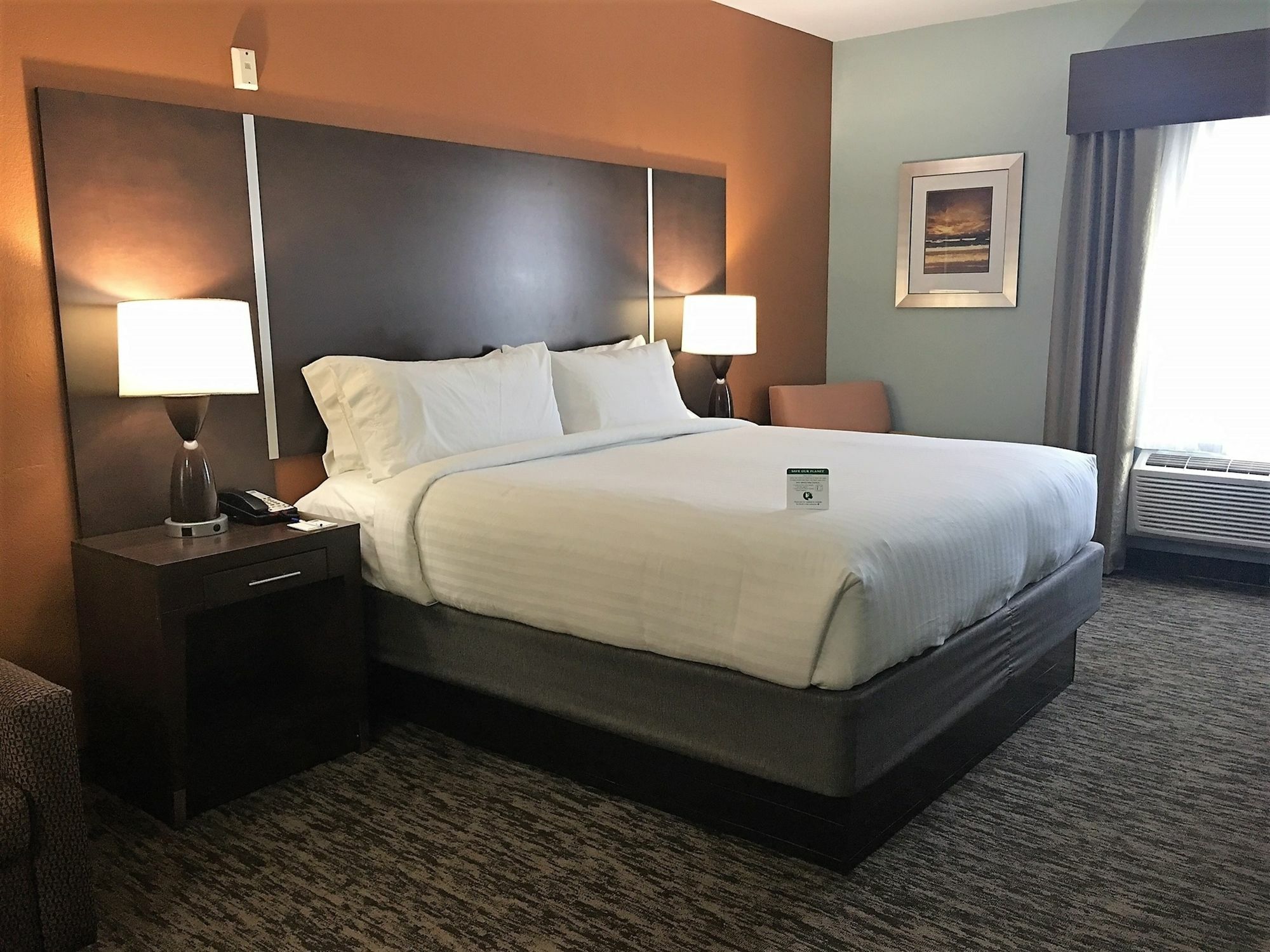 Holiday Inn Express & Suites Carmel North - Westfield By Ihg Ngoại thất bức ảnh