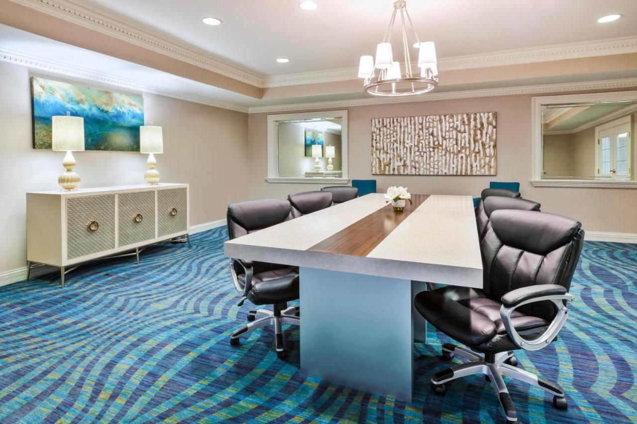 Holiday Inn Express & Suites Carmel North - Westfield By Ihg Ngoại thất bức ảnh